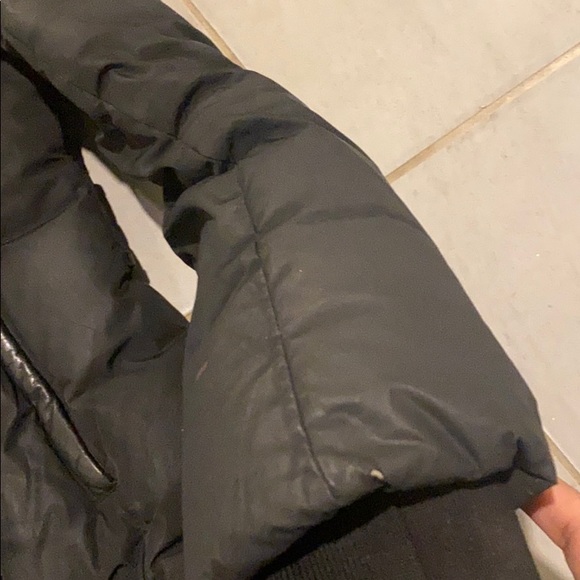 Mackage Jacket - Picture 8 of 10